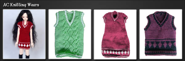 AC Knitting